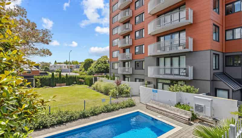 12/28 Gloucester Street, CHRISTCHURCH CENTRAL