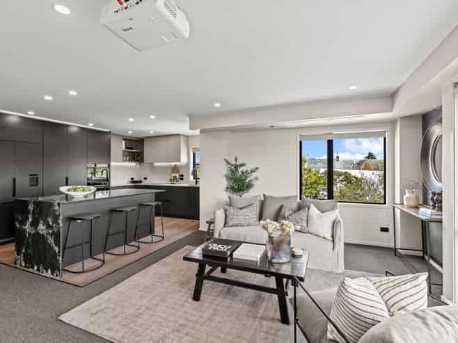 12/28 Gloucester Street, CHRISTCHURCH CENTRAL