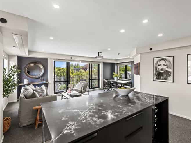 12/28 Gloucester Street, CHRISTCHURCH CENTRAL