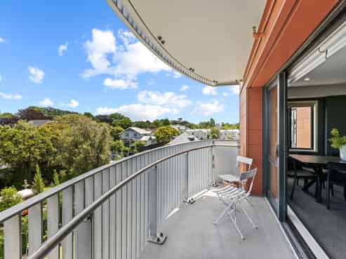 12/28 Gloucester Street, Christchurch Central