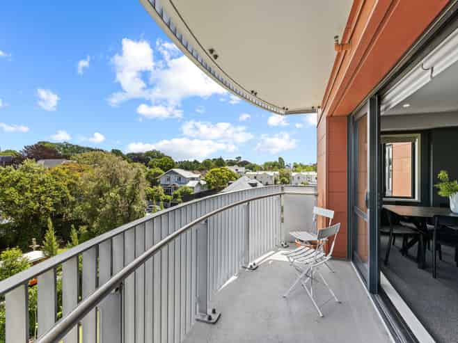 12/28 Gloucester Street, CHRISTCHURCH CENTRAL