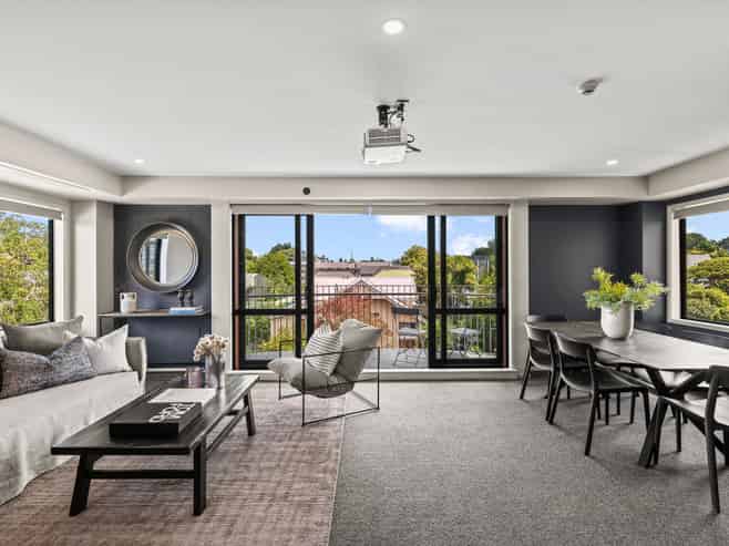 12/28 Gloucester Street, CHRISTCHURCH CENTRAL