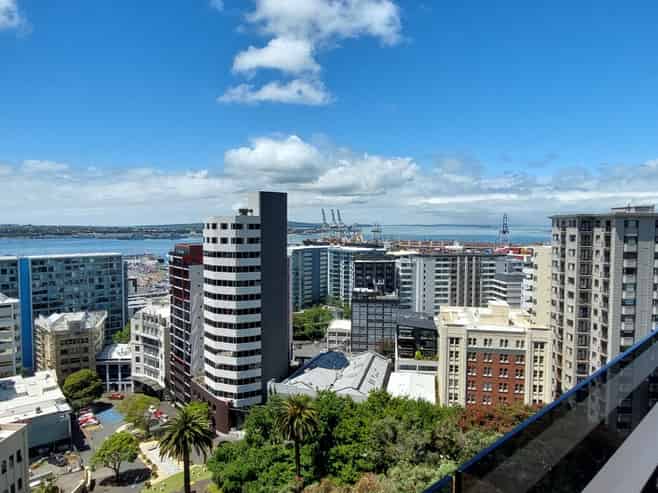 13A/97 Shortland Street, Auckland Central