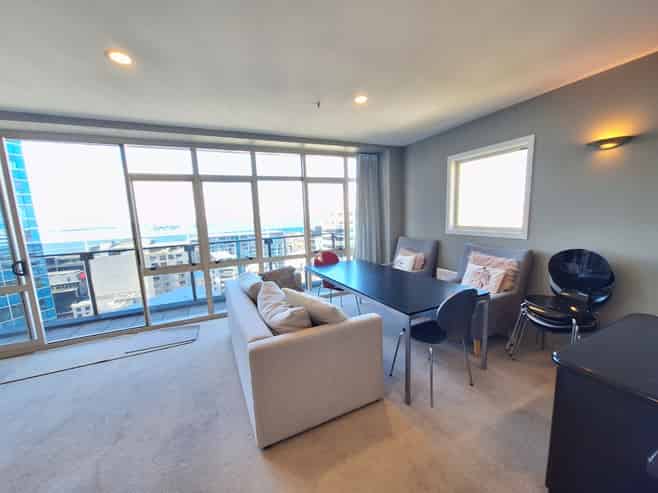 13A/97 Shortland Street, Auckland Central