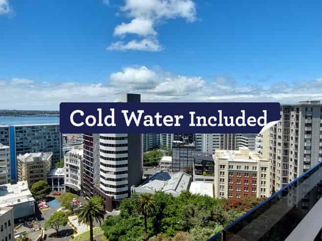 13A/97 Shortland Street, Auckland Central