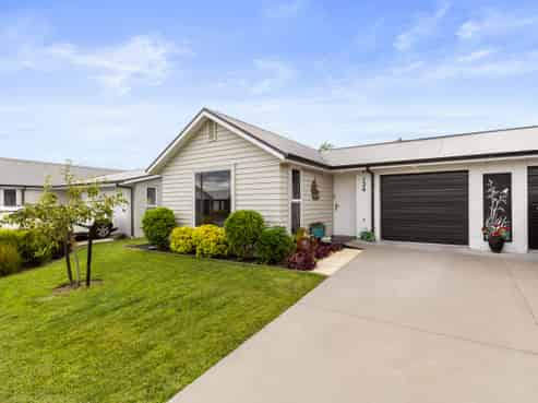 124/80b Burwood Road, Matamata