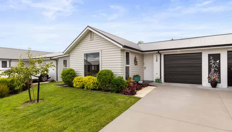 124/80b Burwood Road, Matamata