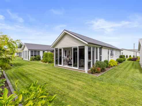124/80b Burwood Road, Matamata