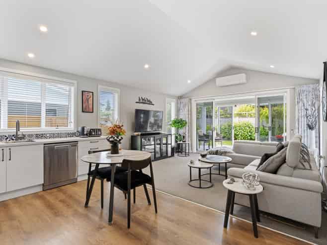 124/80b Burwood Road, Matamata