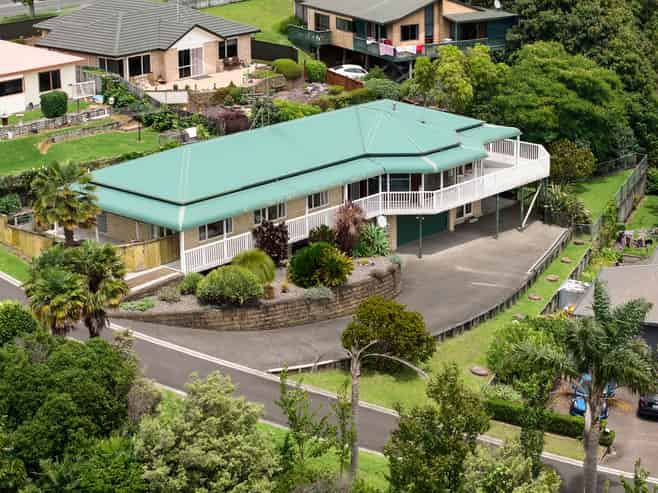 1 Greenstone Way, Hairini