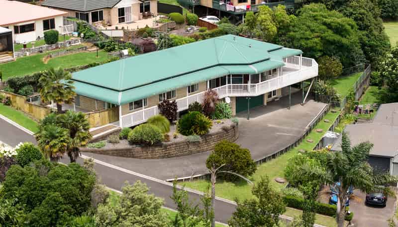 1 Greenstone Way, Hairini