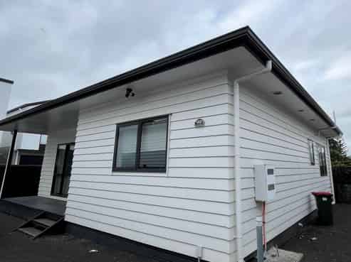 48B Hutton Street, Otahuhu