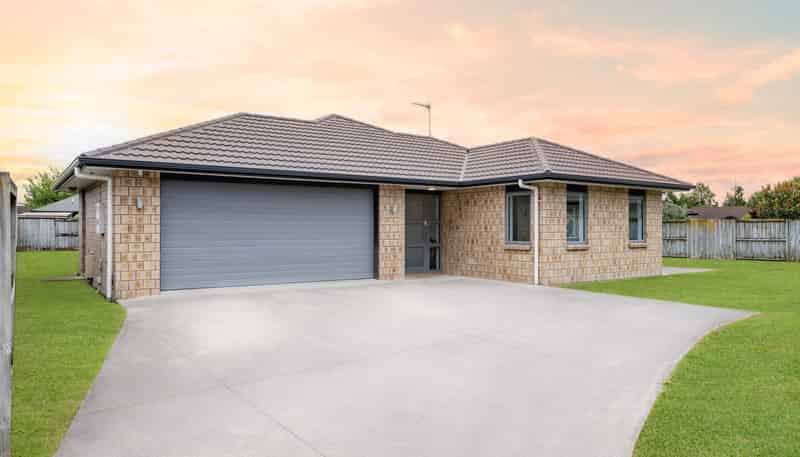 11 Wessex Place, Rototuna North