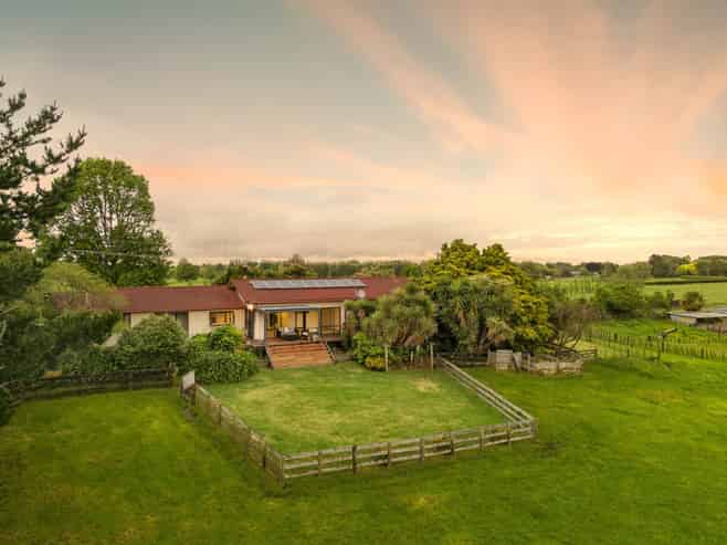 205 Osborne Road, Horsham Downs