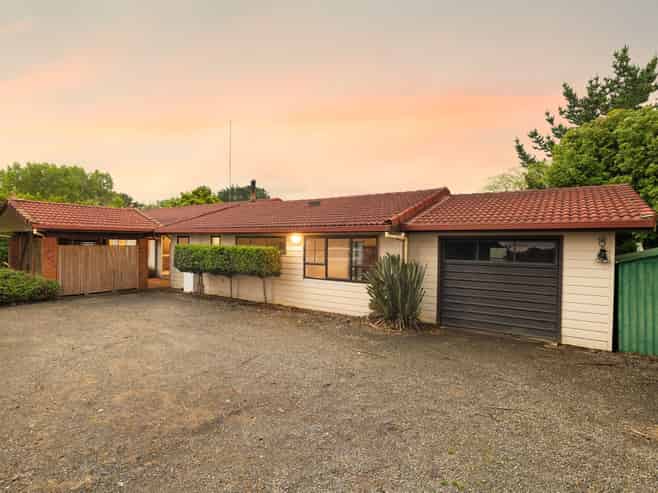 205 Osborne Road, Horsham Downs