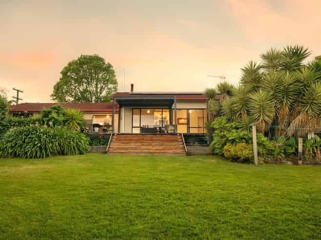 205 Osborne Road, Horsham Downs