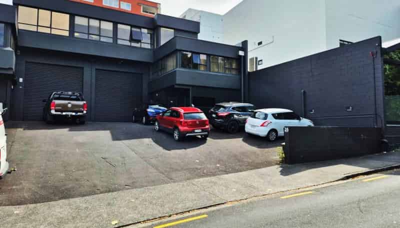 24-26 Norwich Street, Eden Terrace