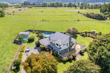 44 Lewis Road, Otakiri