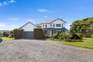 44 Lewis Road, Otakiri