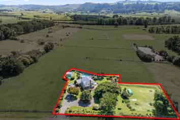 44 Lewis Road, Otakiri