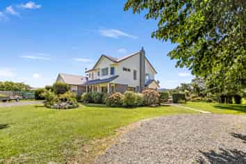 44 Lewis Road, Otakiri