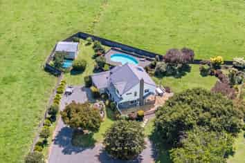 44 Lewis Road, Otakiri