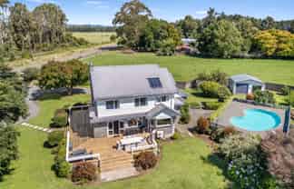 44 Lewis Road, Otakiri