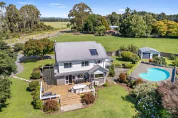 44 Lewis Road, Otakiri