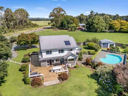 44 Lewis Road, Otakiri