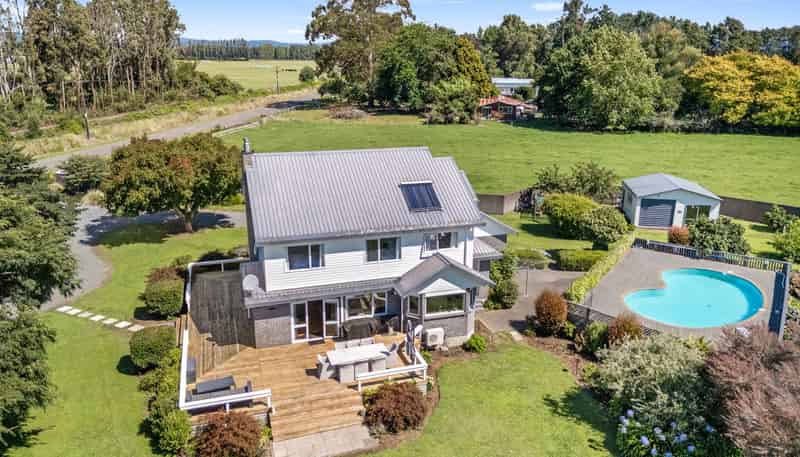 44 Lewis Road, Otakiri