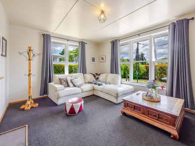 63 Owen Street, Tikokino