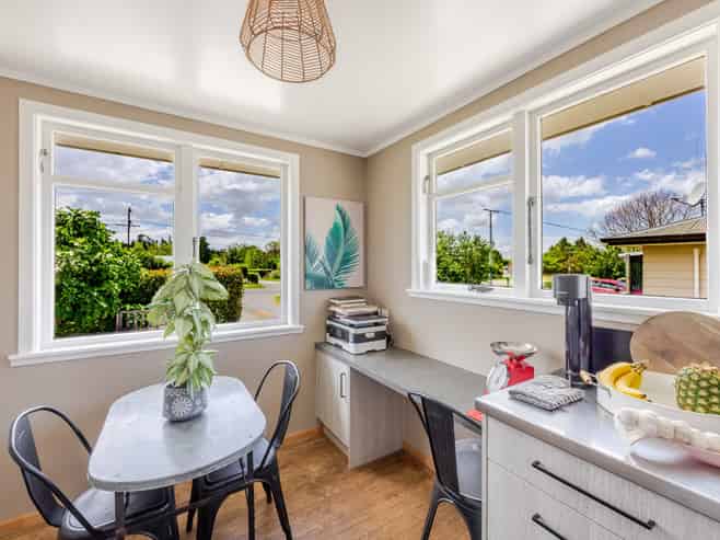 63 Owen Street, Tikokino