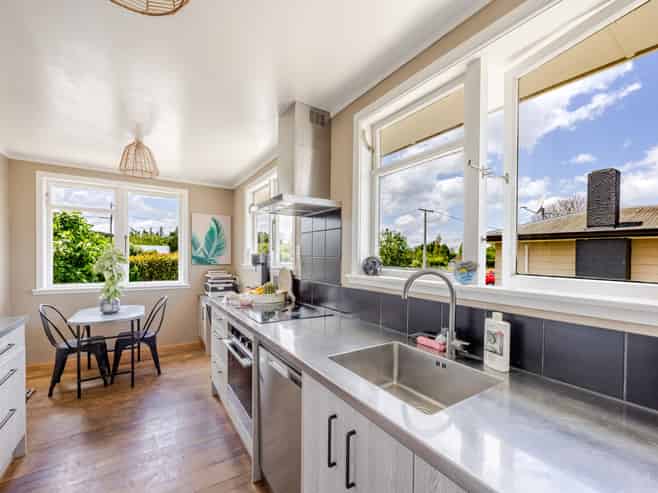 63 Owen Street, Tikokino