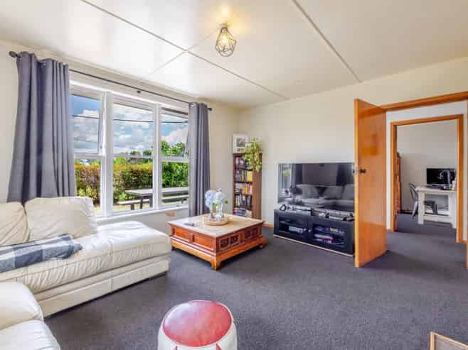 63 Owen Street, Tikokino