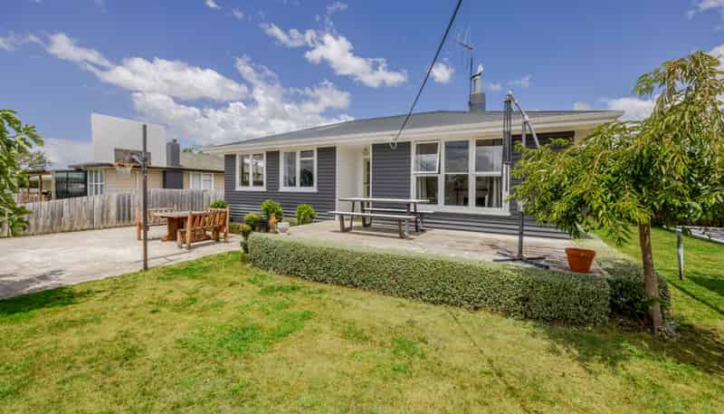 63 Owen Street, Tikokino