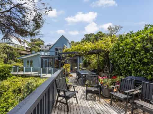 48 Seaview Road, Paremata