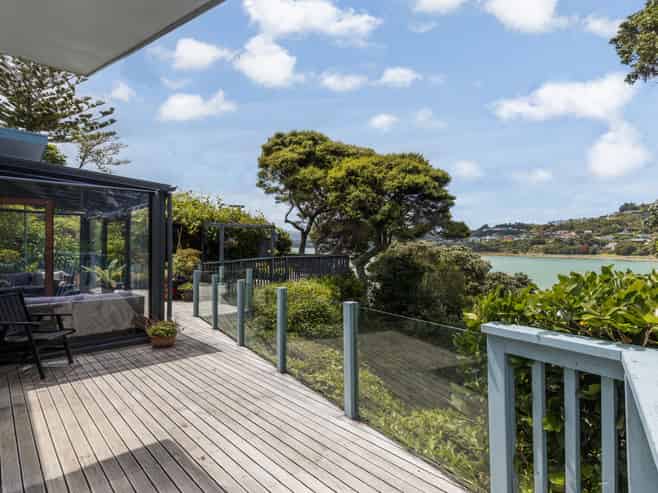 48 Seaview Road, Paremata