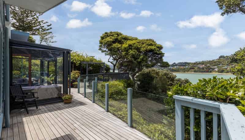 48 Seaview Road, Paremata