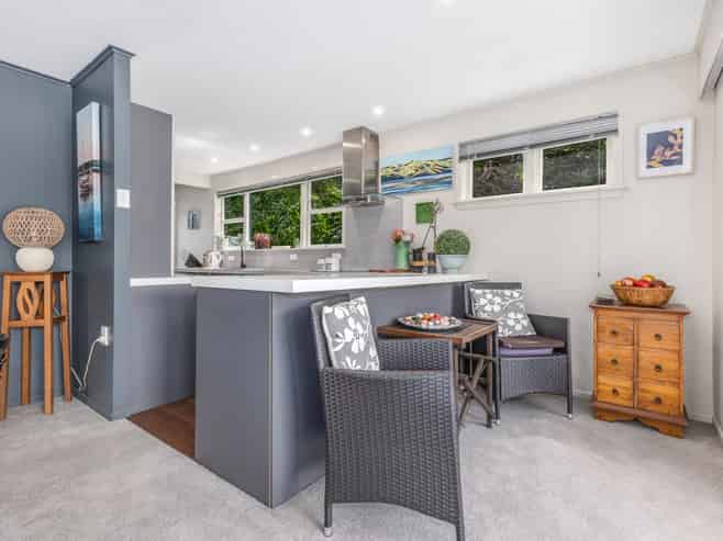 48 Seaview Road, Paremata