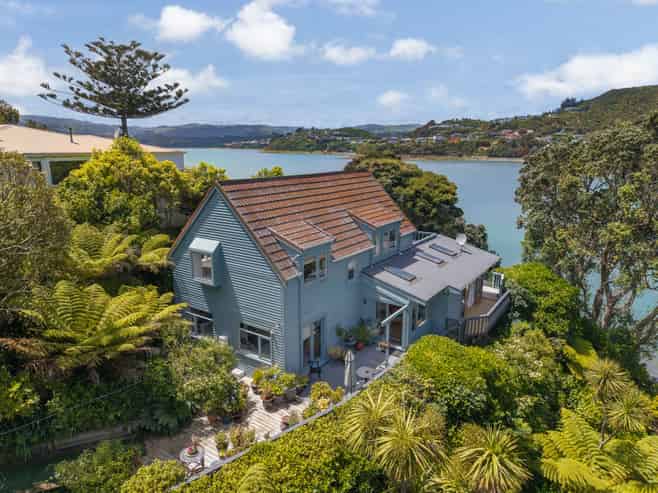 48 Seaview Road, Paremata