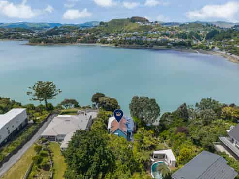48 Seaview Road, Paremata
