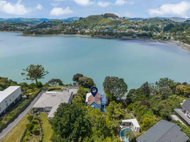 48 Seaview Road, Paremata