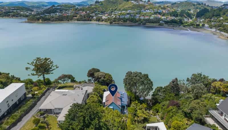 48 Seaview Road, Paremata