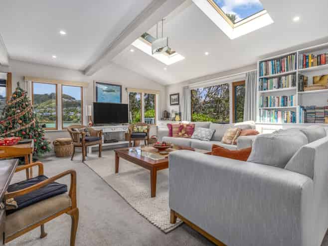 48 Seaview Road, Paremata