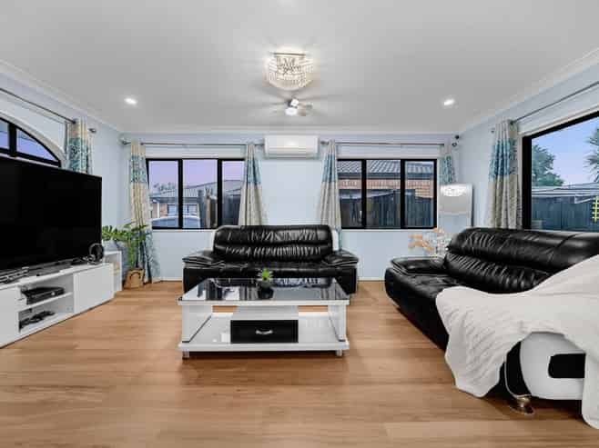 3/253 St George Street, Papatoetoe