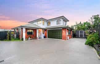 3/253 St George Street, Papatoetoe