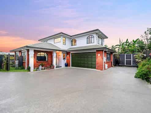 3/253 St George Street, Papatoetoe