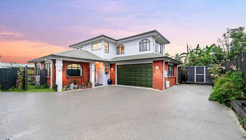 3/253 St George Street, Papatoetoe