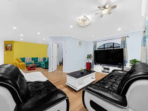 3/253 St George Street, Papatoetoe