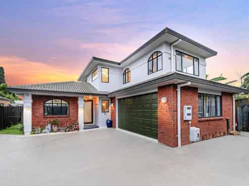 3/253 St George Street, Papatoetoe